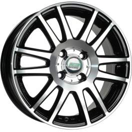 Nitro Y4917 7x17/5x114.3 ET45 D60.1 BFP