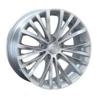 Replay B126 8x17 / 5x120 ET46 DIA72,6 Sil