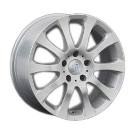Replay B62 7x15/5x120 ET20 D74.1 Sil