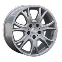 Replay B83 8x17 / 5x120 ET46 DIA72,6 Sil