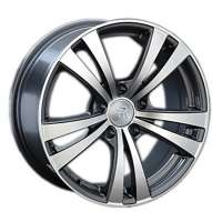 Replay B92 8x18 / 5x120 ET20 DIA72,6 GMF