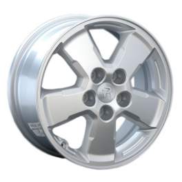 Replay FD48 7x16/5x114.3 ET44 D70.6 Sil