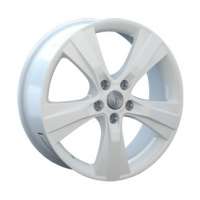 Replay GN23 6.5x16/5x105 ET39 D56.6 White
