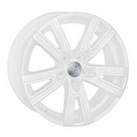 Replay GN50 6,5x16 / 5x105 ET39 DIA56,6 White