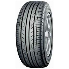 Yokohama AVS dB decibel V550 235/45 R17 97W