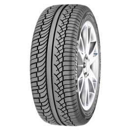 Michelin Latitude Diamaris 255/60 R17 106V