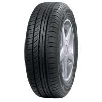 Nokian Hakka C Van 165/70 R14C 89/87S