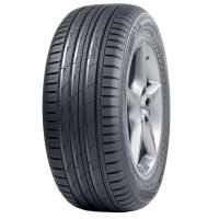 Nokian Hakka Z SUV 255/55 R18 109W