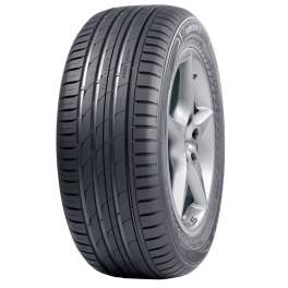 Nokian Tyres HAKKA Z SUV XL 275/50 R20 113W