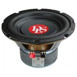 DLS OA8 (Performance) Free Air