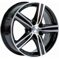 Скад Адмирал 7.5x18/5x114.3 ET40 D67.1 Алмаз