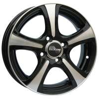 Tech Line 405 5x14 / 4x114,3 ET35 DIA66,1 BD
