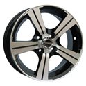 Tech Line 503 6.5x15/5x100 ET38 D57.1 BD