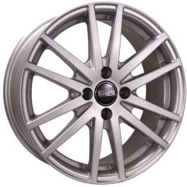 Tech Line 605 7x16/5x114.3 ET45 D67.1 Silver
