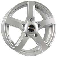 Tech Line 618 6,5x16 / 5x139,7 ET40 DIA98 SD