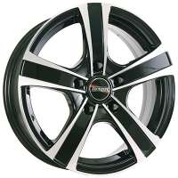 Tech Line 619 6,5x16 / 5x112 ET38 DIA66,6 BD