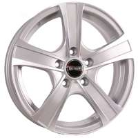 Tech Line 619 6,5x16 / 5x110 ET37 DIA65,1 SD