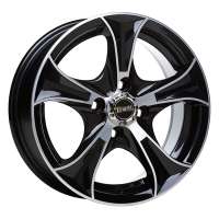 Tech Line 625 6,5x16 / 5x112 ET40 DIA66,6 BD