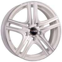 Tech Line 626 6,5x16 / 5x114,3 ET38 DIA67,1 WD