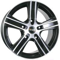 Tech Line 704 8x17 / 5x114,3 ET40 DIA67,1 BDM