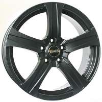 Tech Line 801 7,5x18 / 5x114,3 ET40 DIA66,1 BLM