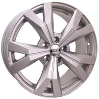 Tech Line Neo 815 8x18 / 5x112 ET39 DIA66,6 Silver
