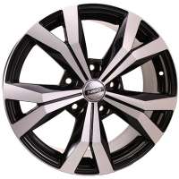 Tech Line Neo 815 8x18 / 5x114,3 ET40 DIA66,1 BD