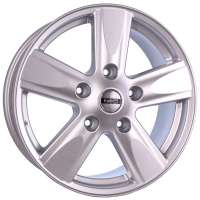 Tech Line Neo 804 8x18 / 5x150 ET60 DIA110,1 Silver