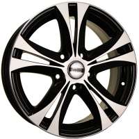 Tech Line Neo 644 6,5x16 / 5x115 ET41 DIA70,1 BD