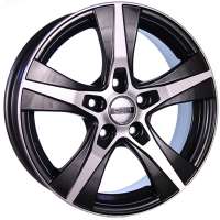 Tech Line Neo 643 6.5x16/5x114.3 ET46 D67.1 BSD
