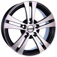 Tech Line Neo 640 6,5x16 / 5x112 ET50 DIA57,1 BD