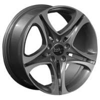 LegeArtis B124 8x18 / 5x120 ET43 DIA72,6 GMF