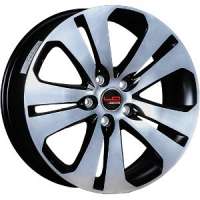 LegeArtis HND139 7x18 / 5x114,3 ET35 DIA67,1 BKF