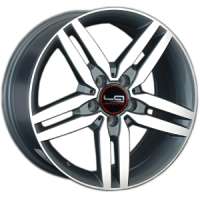 LegeArtis MB130 8x17 / 5x112 ET38 DIA66,6 GMF