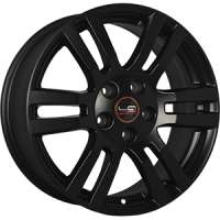 LegeArtis NS68 7x17 / 5x114,3 ET45 DIA66,1 MB