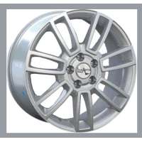 LegeArtis LR20 8x19 / 5x120 ET53 DIA72,6 Sil