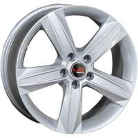 LegeArtis OPL11 7x17 / 5x120 ET41 DIA67,1 Sil