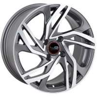 LegeArtis PG46 7x16 / 4x108 ET32 DIA65,1 SF