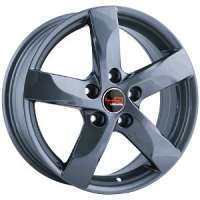 LegeArtis RN89 6,5x16 / 5x114,3 ET47 DIA66,1 GM
