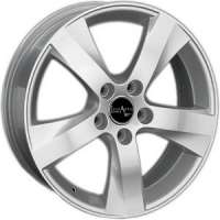 LegeArtis TY118 7x17 / 5x114,3 ET39 DIA60,1 MB