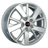 LegeArtis TY138 7,5x18 / 5x114,3 ET45 DIA60,1 SF
