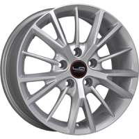 LegeArtis TY142 6,5x16 / 5x114,3 ET45 DIA60,1 Sil