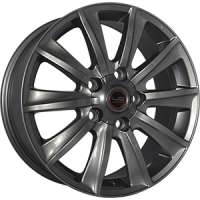 LegeArtis TY43 8,5x20 / 5x150 ET60 DIA110,1 GM