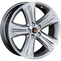 LegeArtis TY71 7,5x19 / 5x114,3 ET30 DIA60,1 GMF