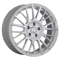 Alcasta M33 6,5x16 / 5x112 ET33 DIA57,1 WF