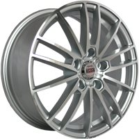 Alcasta M38 6,5x16 / 5x112 ET50 DIA57,1 SF