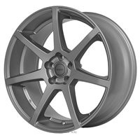 Alutec Pearl 8,5x19 / 5x120 ET35 DIA72,6 Carbon grey