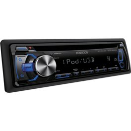 Автомагнитола Kenwood KDC-4057UB