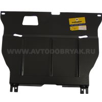 Защита картера HONDA / LAND ROVER, МОТОДОР (00818)