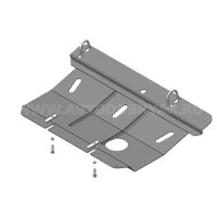 Защита картера VOLKSWAGEN, МОТОДОР (02703)